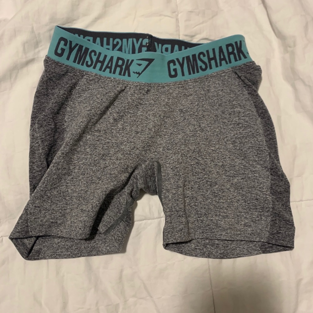 Gymshark shorts